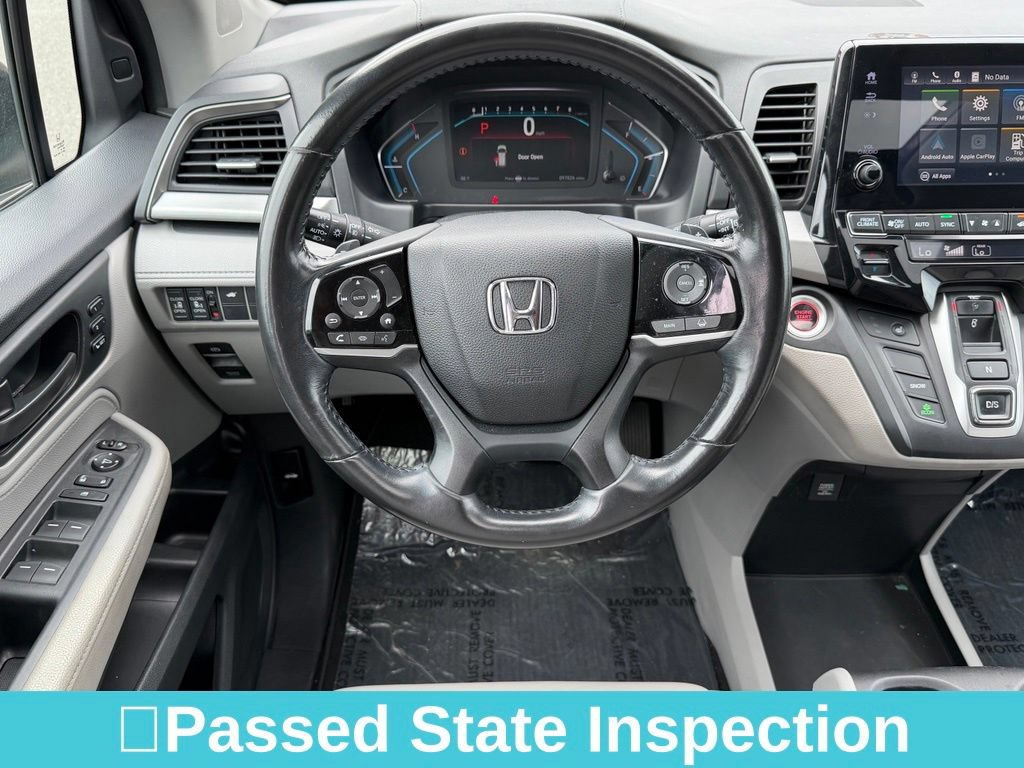 Used 2018 Honda Odyssey EX-L image 32