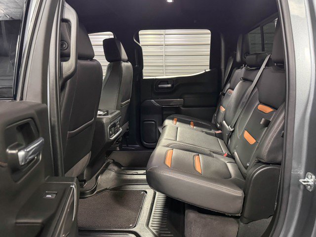 Used 2021 GMC Sierra 1500 AT4 w/ AT4 Value Package image 20