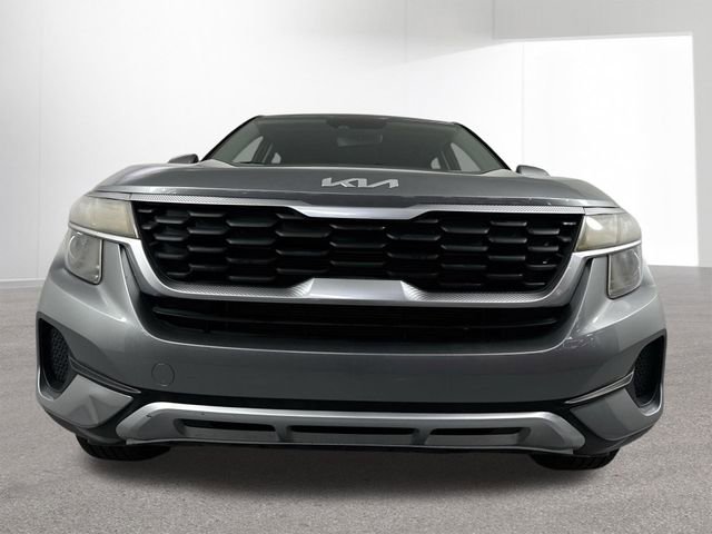 Certified 2023 Kia Seltos LX AWD/4WD image 26