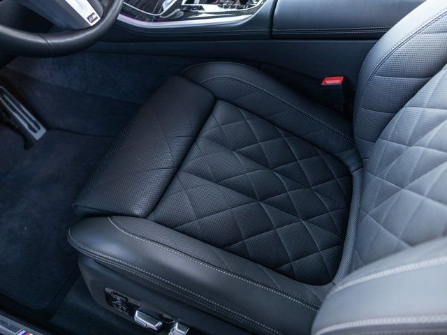 Used 2024 BMW X5 sDrive40i w/ M Sport Package image 35