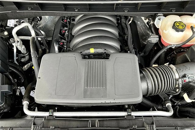 Certified 2023 Chevrolet Silverado 1500 High Country w/ High Country Premium Package image 29