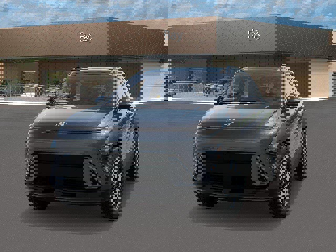 New 2026 Hyundai Kona SEL Sport image 6