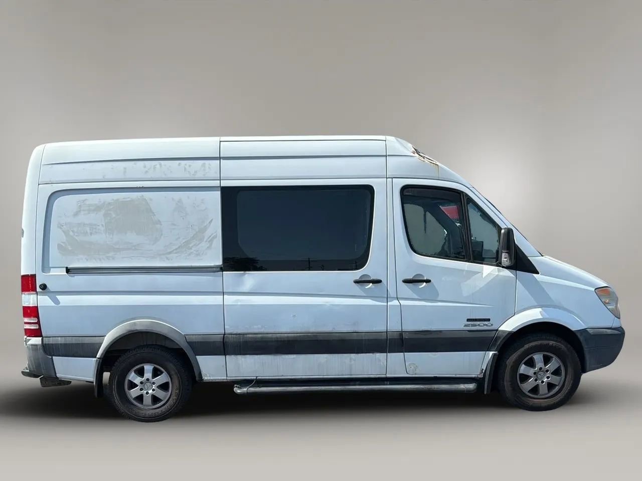 Used 2009 Dodge Sprinter 2500 image 5