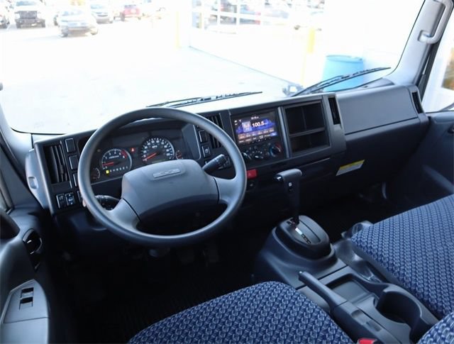 New 2024 Chevrolet Low Cab Forward 5500HG RWD image 2