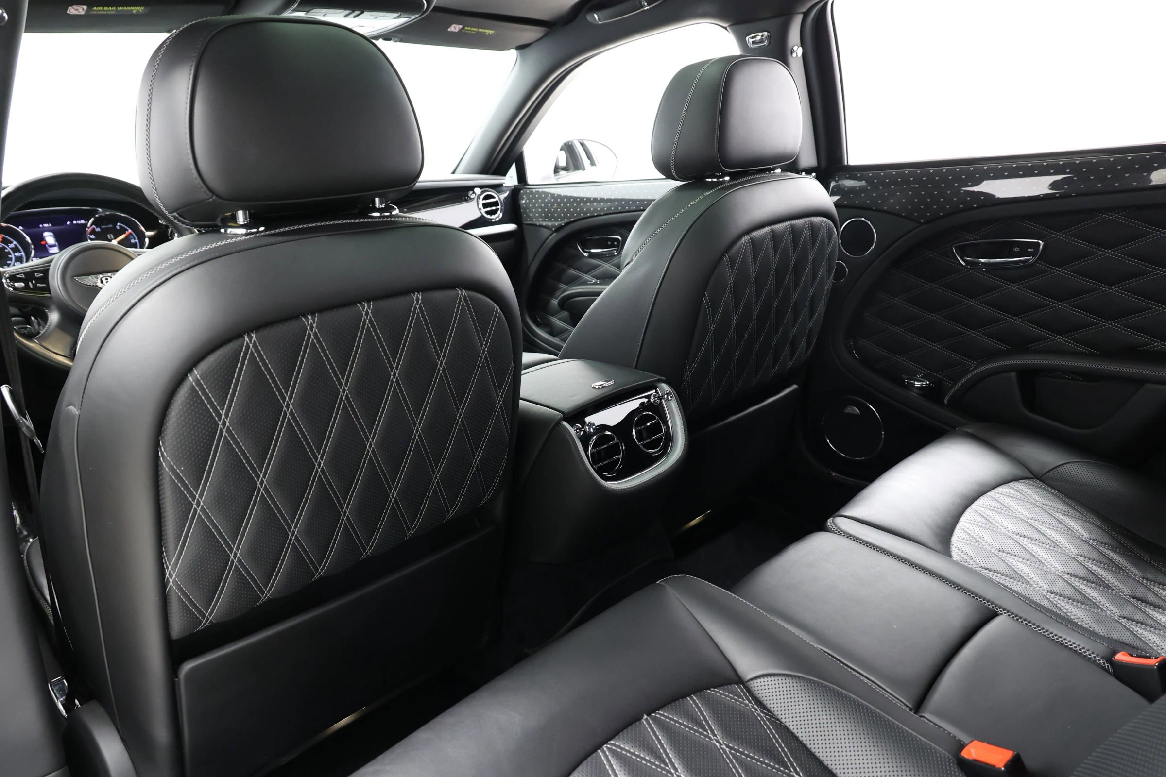 Used 2018 Bentley Mulsanne image 71