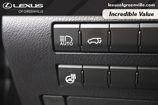 Used 2019 Lexus RX 350 AWD w/ Navigation Package image 13
