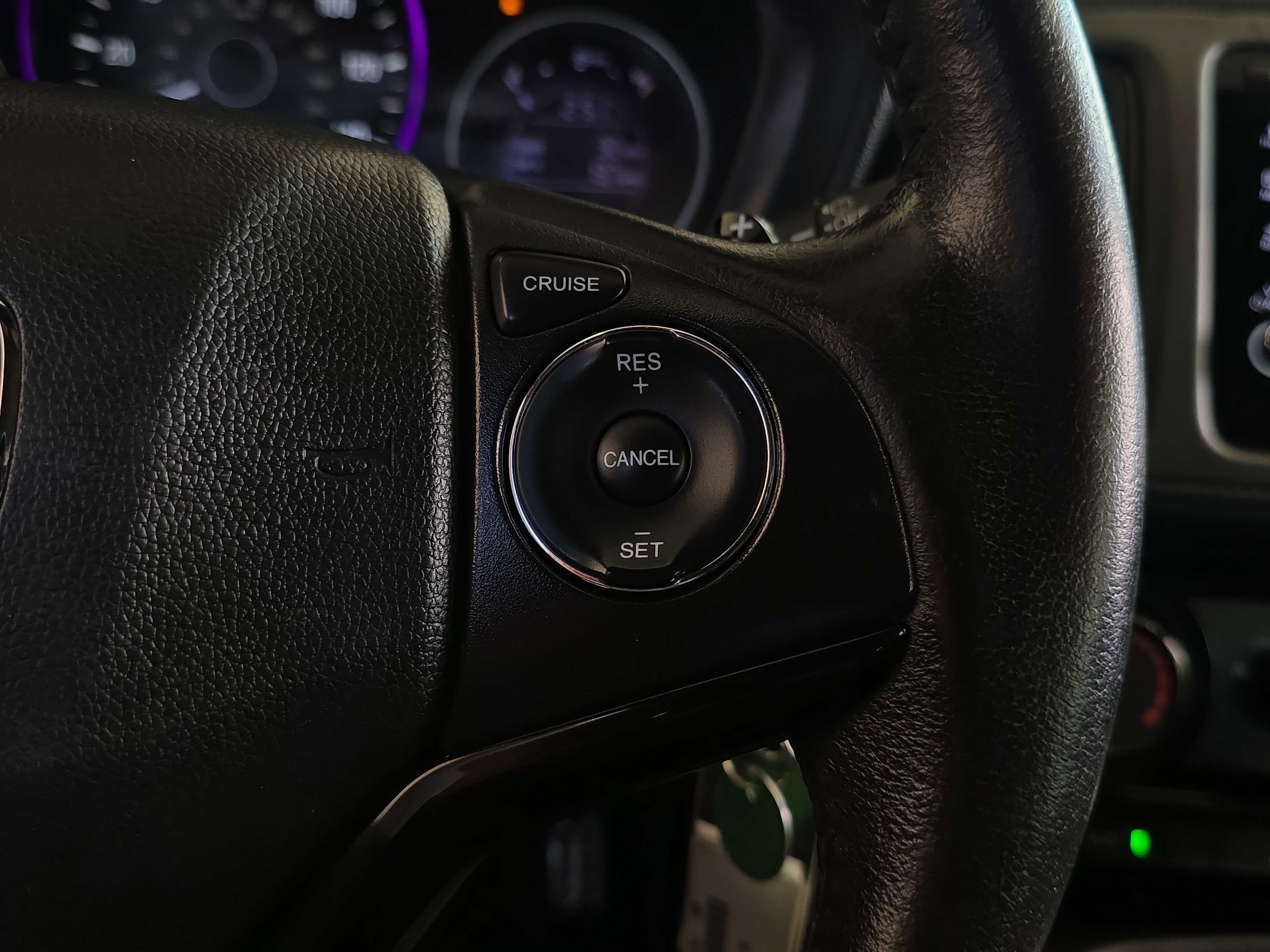 Used 2020 Honda HR-V Sport image 10