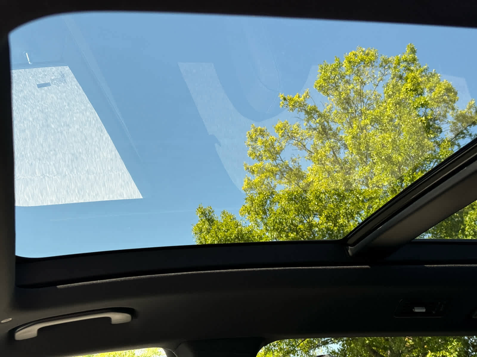 New 2026 Mercedes-Benz GLS 580 4MATIC image 32