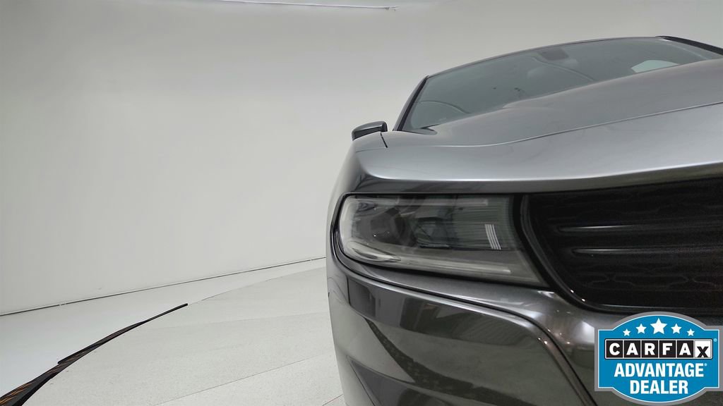 Used 2022 Dodge Charger SXT image 10