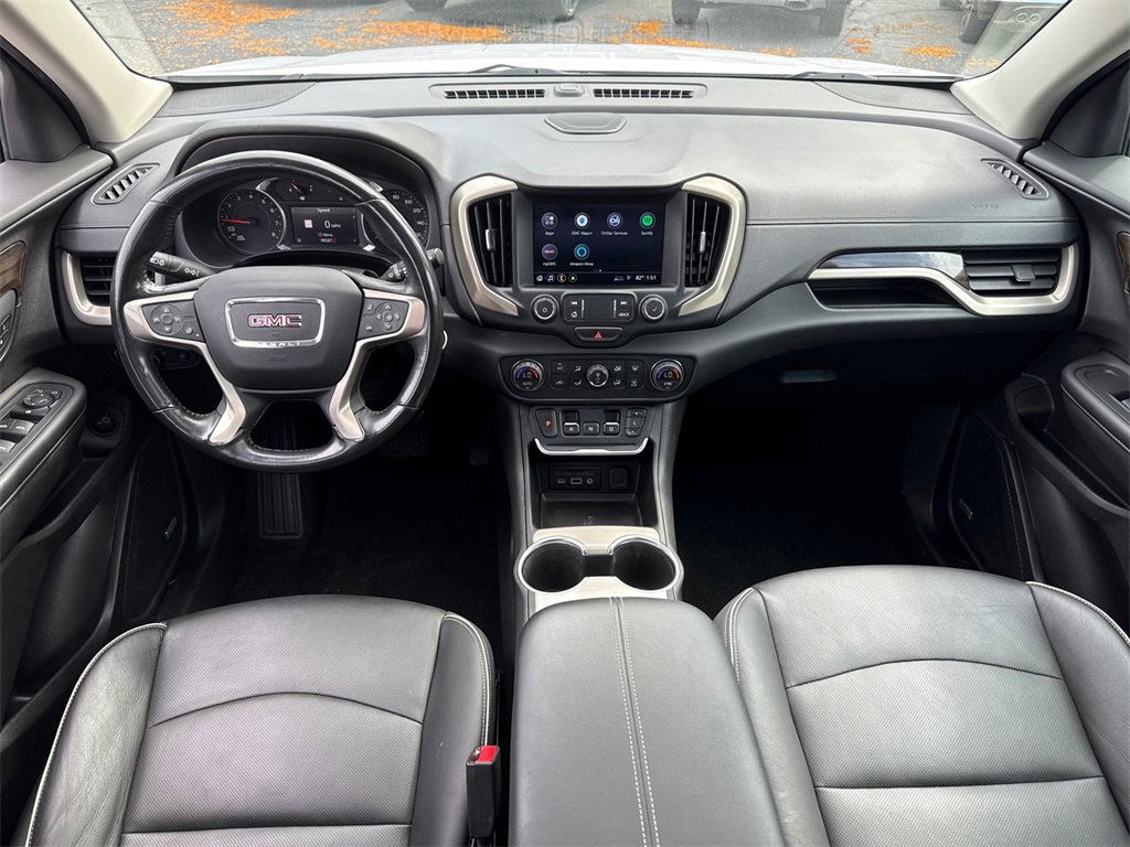 Used 2019 GMC Terrain Denali image 29