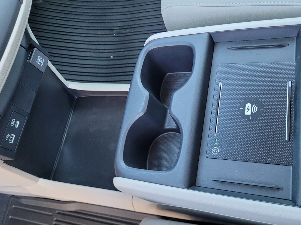 New 2026 Honda Odyssey EX-L image 14