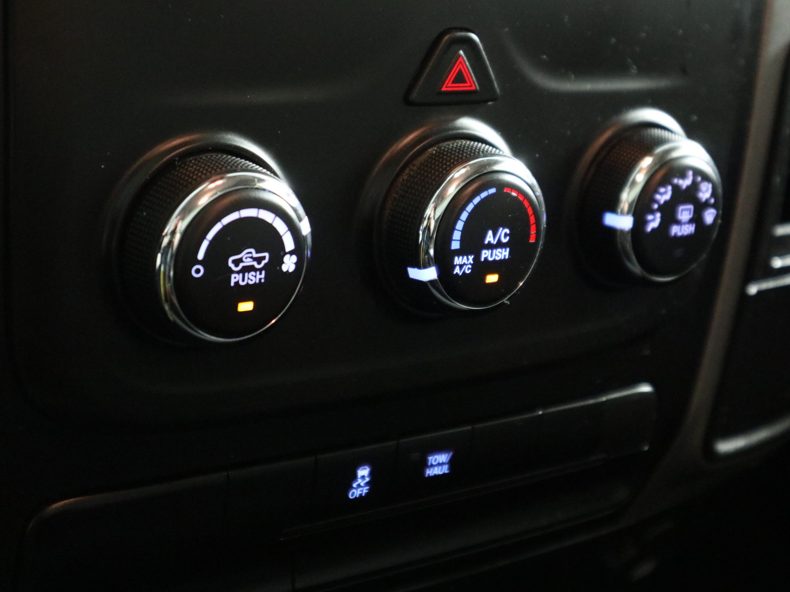 Used 2023 RAM 1500 Tradesman w/ Popular Equipment Group RWD image 24