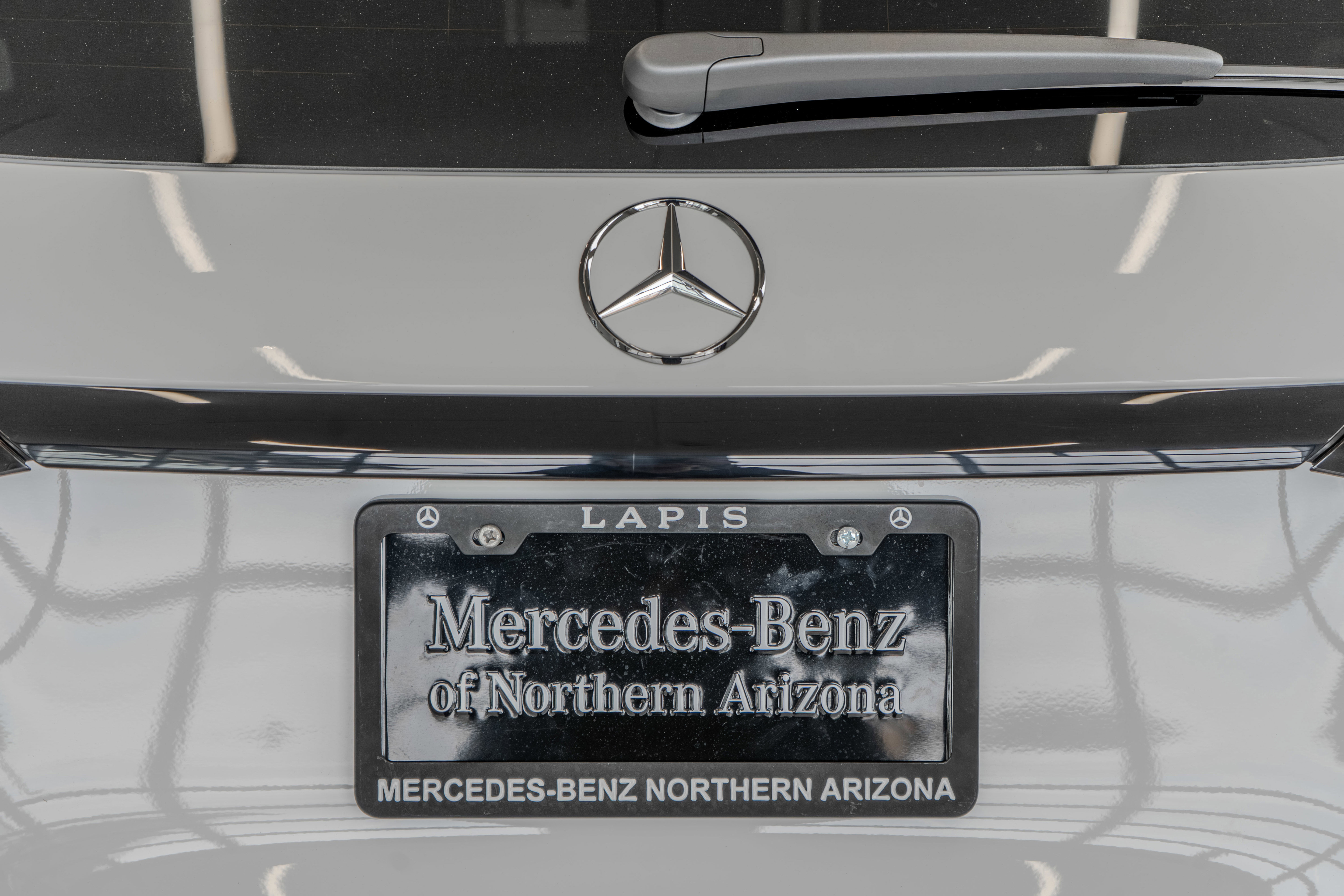 New 2026 Mercedes-Benz GLC 300 4MATIC image 15