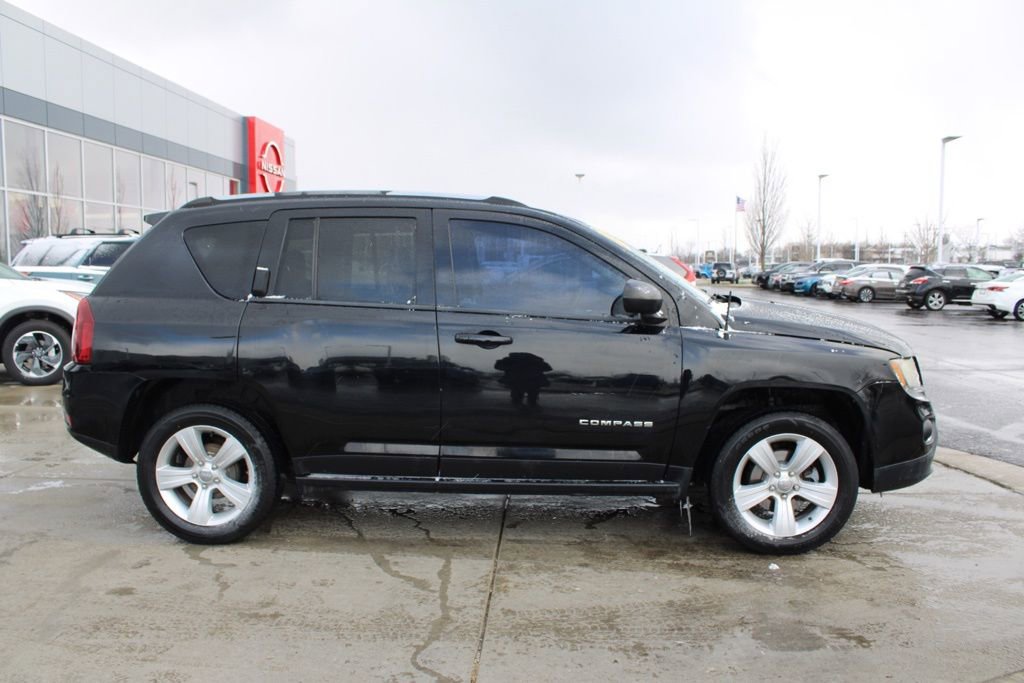 Used 2016 Jeep Compass Sport w/ Power Value Group image 6