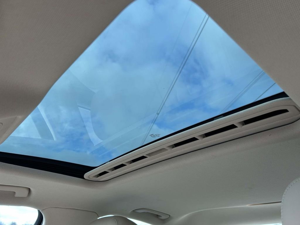 Used 2016 Audi A6 2.0T Premium Plus w/ Premium Plus Package image 11