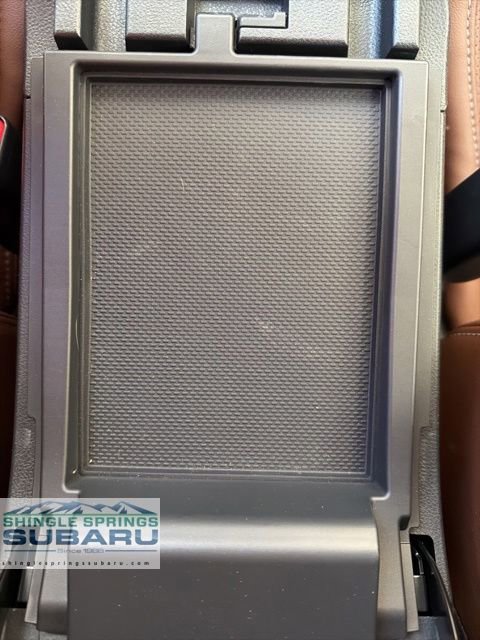 Certified 2024 Subaru Outback Touring image 55