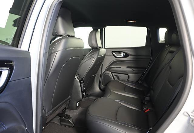 New 2026 Jeep Compass Limited AWD/4WD image 9