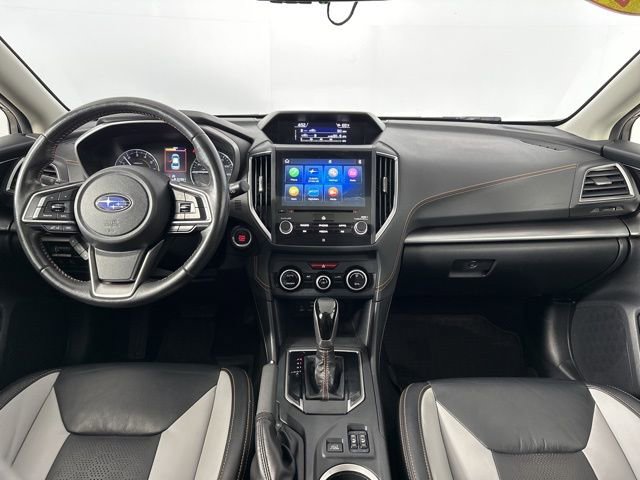 Used 2021 Subaru Crosstrek 2.5i Limited w/ Moonroof Package 1 AWD/4WD image 11