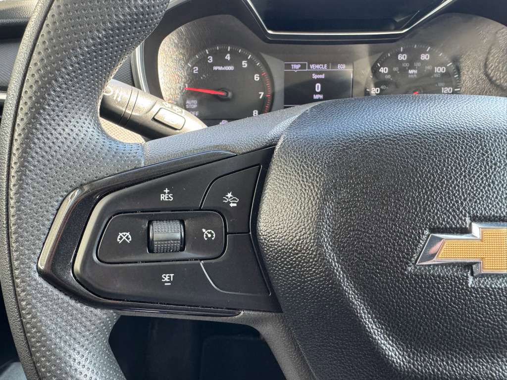 Used 2021 Chevrolet TrailBlazer LT w/ Convenience Package image 32