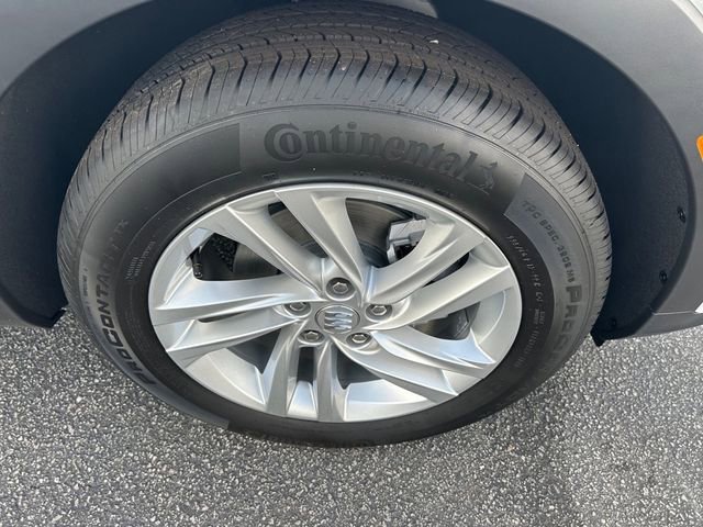 New 2025 Buick Envista Preferred w/ Convenience I Package image 13