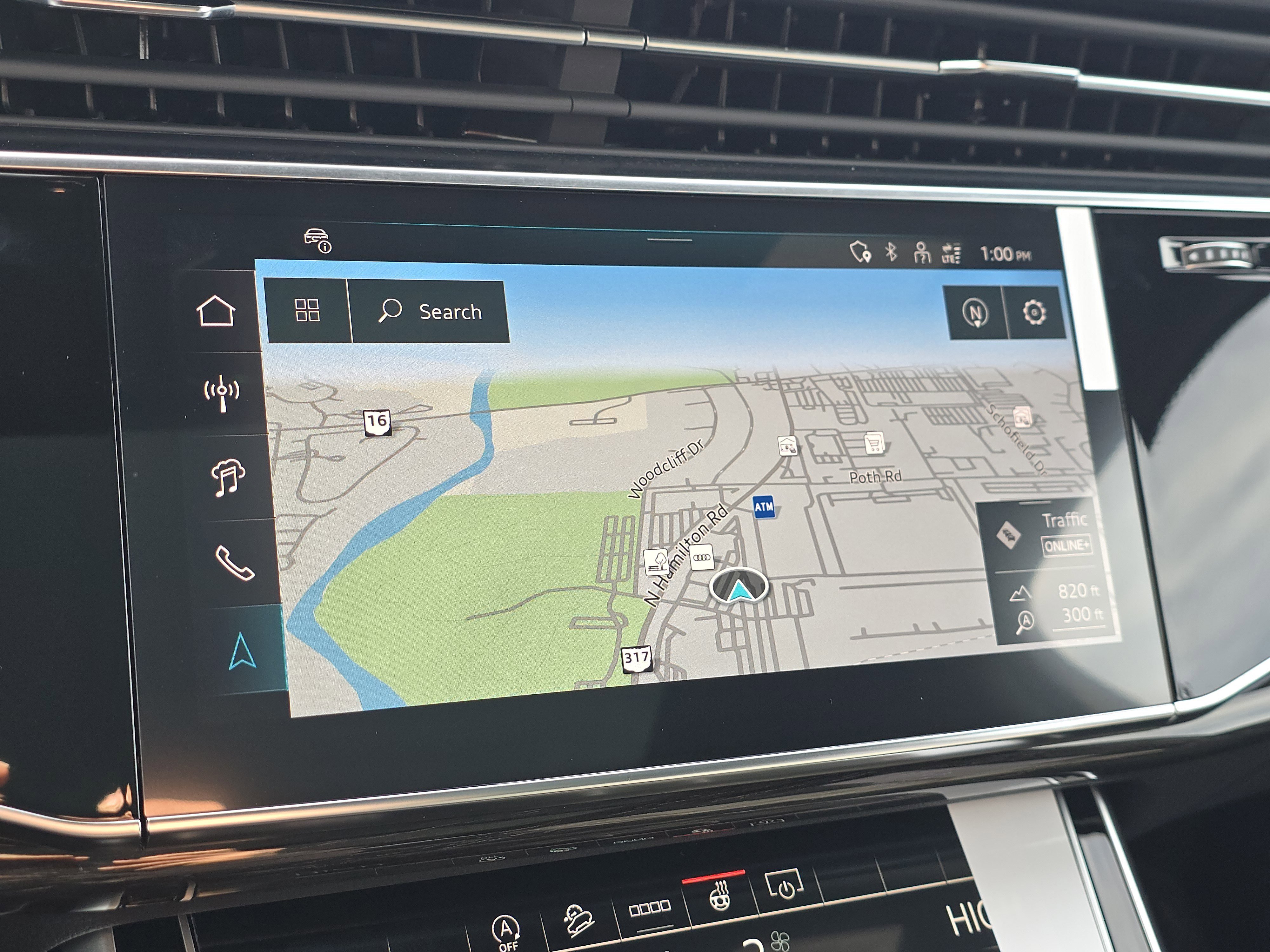 New 2026 Audi Q7 3.0T Premium Plus image 10