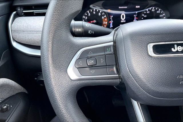 Used 2023 Jeep Compass Sport AWD/4WD image 20