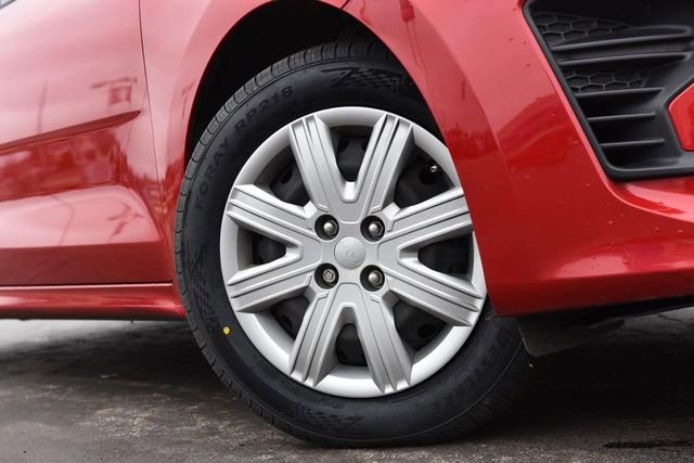 Used 2023 Kia Rio S image 3