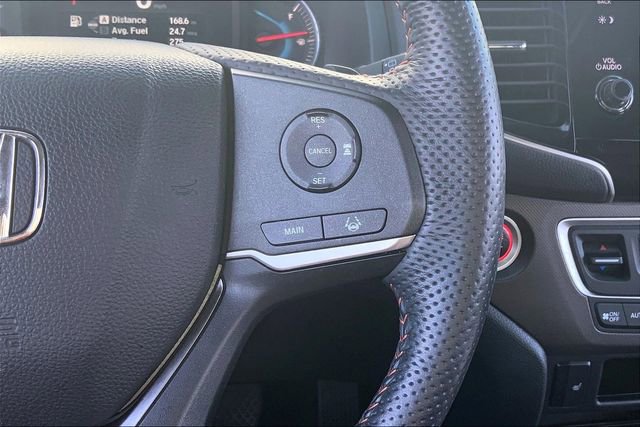Used 2022 Honda Pilot TrailSport image 19