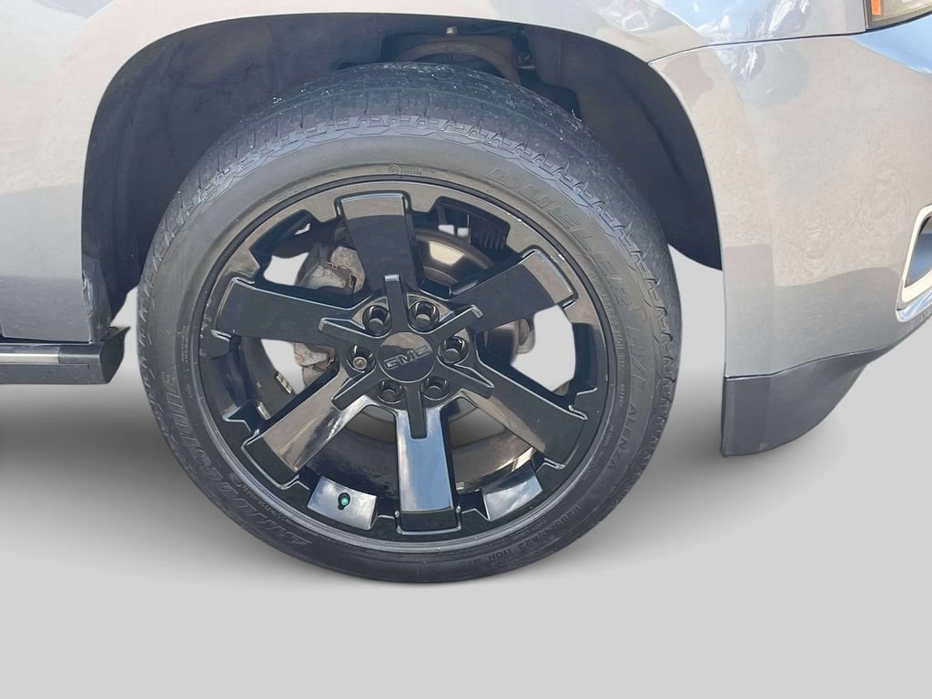 Used 2019 GMC Yukon XL Denali w/ Open Road Package AWD/4WD image 11