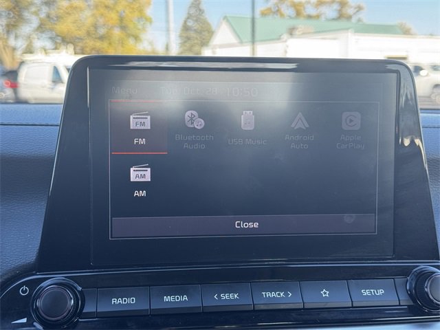 Used 2023 Kia Forte LXS image 26