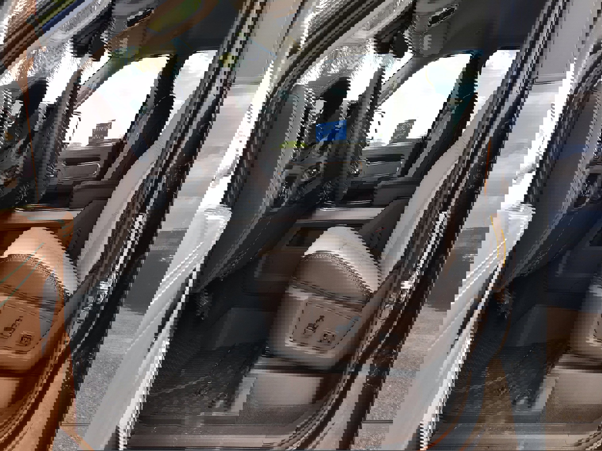 New 2026 RAM 2500 Laramie image 13