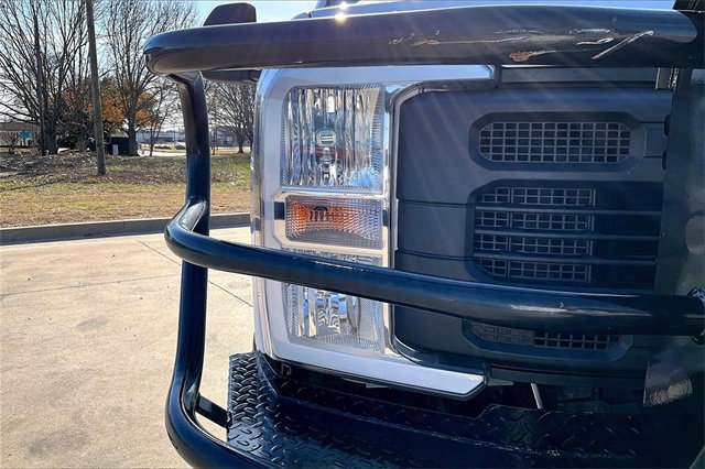 Used 2023 Ford F350 XL w/ XL Driver Assist Package image 29
