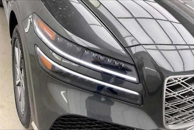 New 2026 Genesis GV80 2.5T Select AWD/4WD image 16