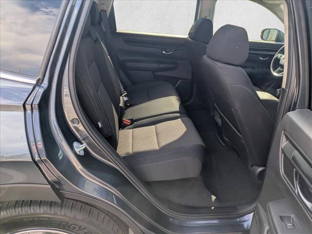 Certified 2024 Honda CR-V EX image 17