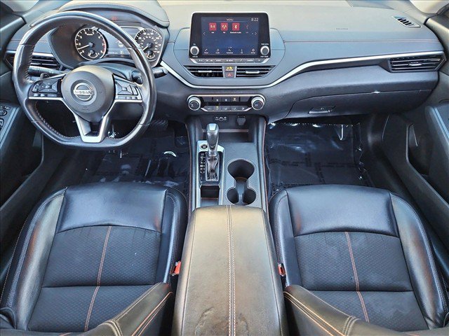 Used 2019 Nissan Altima 2.5 SR FWD image 17