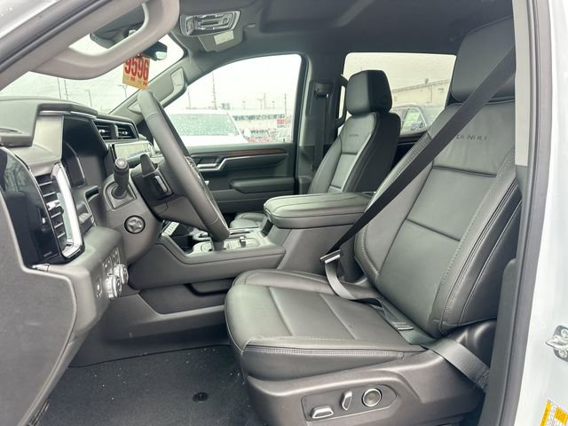 New 2026 GMC Sierra 1500 Denali w/ Technology Package AWD/4WD image 11
