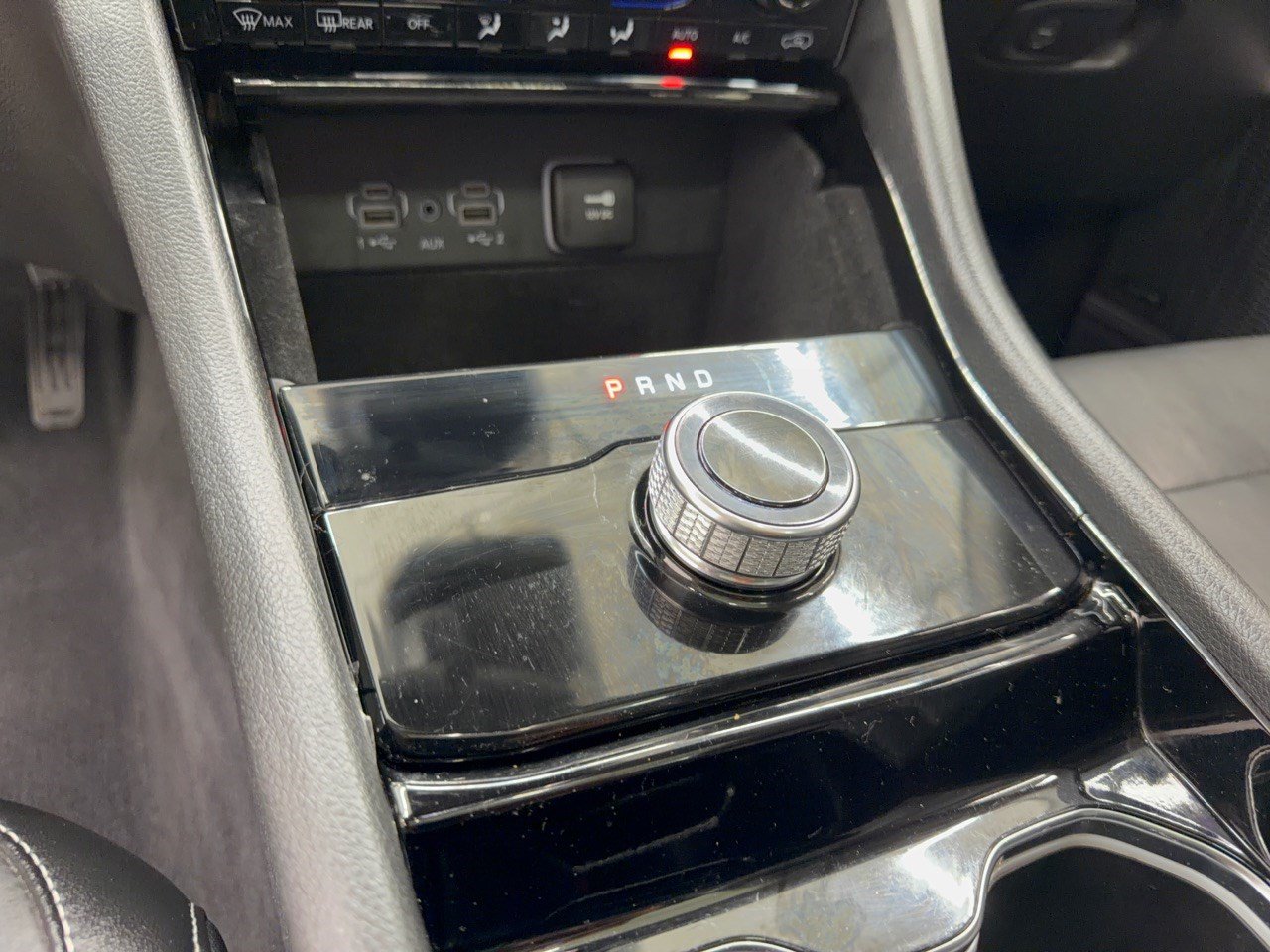 Used 2022 Jeep Grand Cherokee Limited RWD image 21