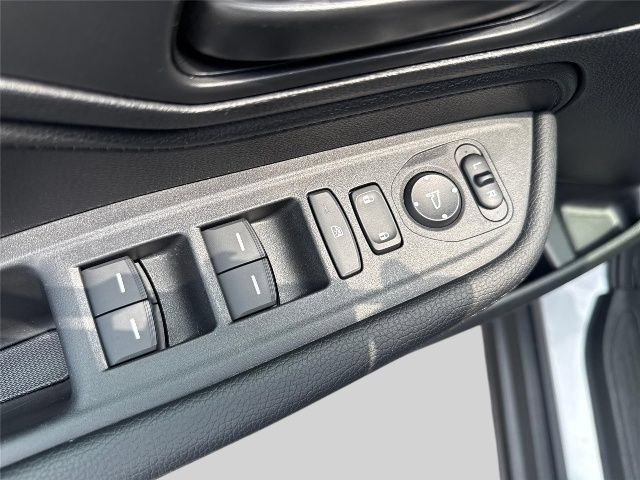 Certified 2026 Honda Odyssey EX-L image 17