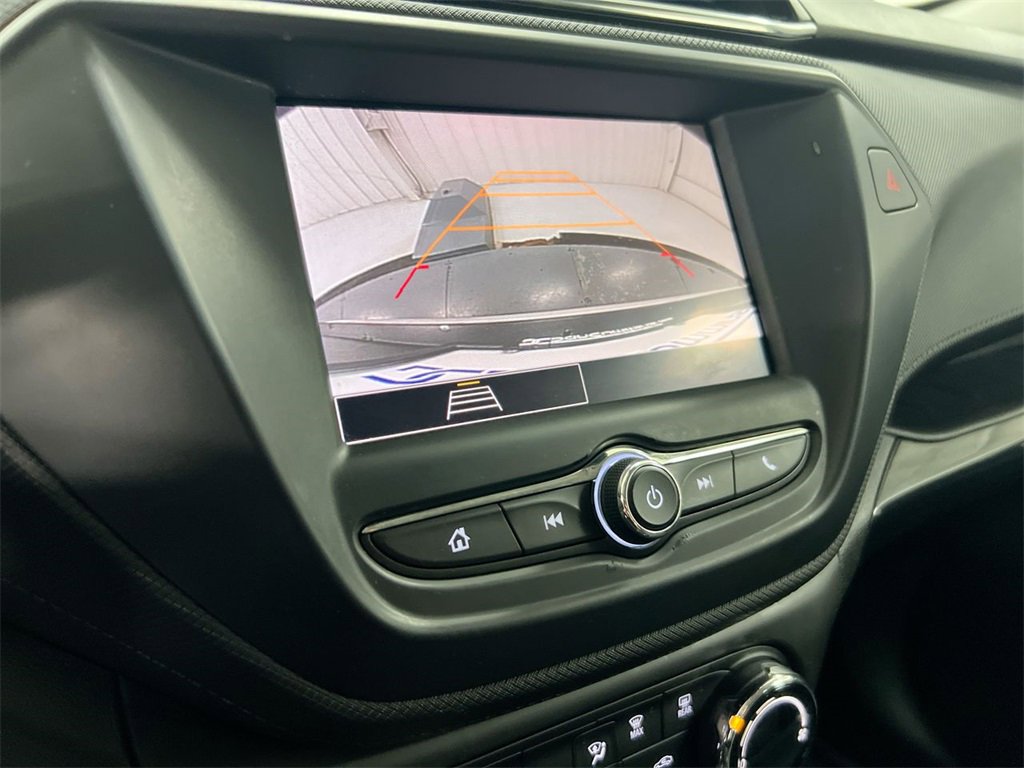 Used 2023 Chevrolet TrailBlazer LT image 14