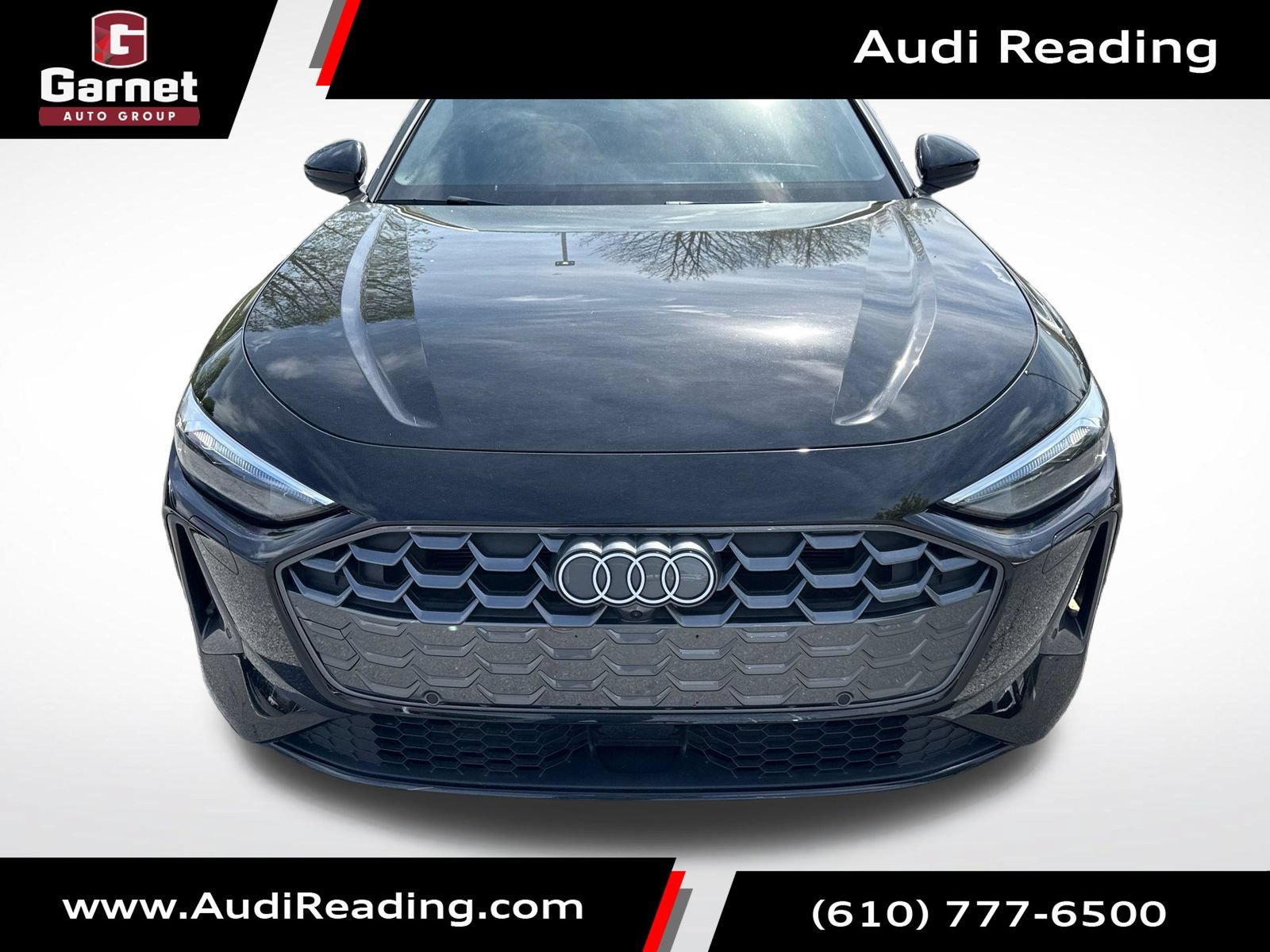 Certified 2025 Audi A5 2.0T Premium w/ Convenience Package AWD/4WD image 12