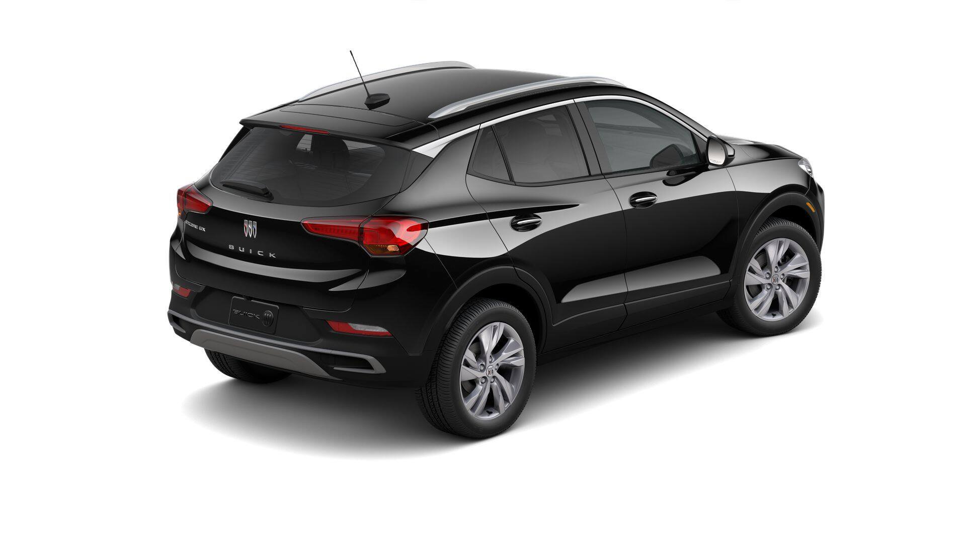 New 2026 Buick Encore GX Preferred w/ Comfort Package FWD image 27