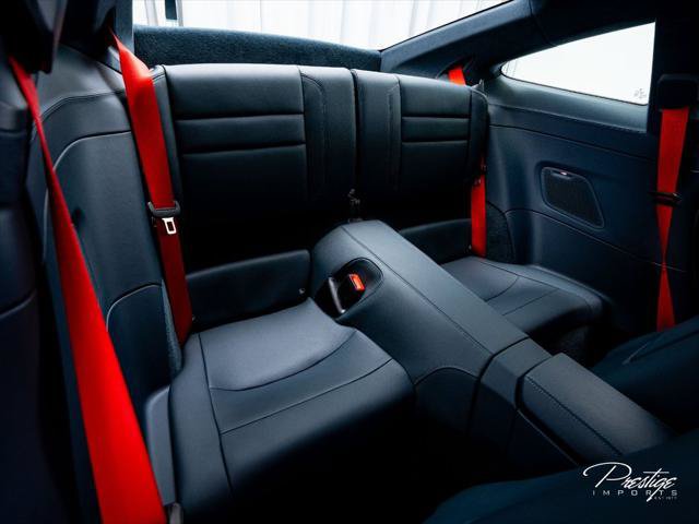 Used 2024 Porsche 911 Carrera S RWD image 35