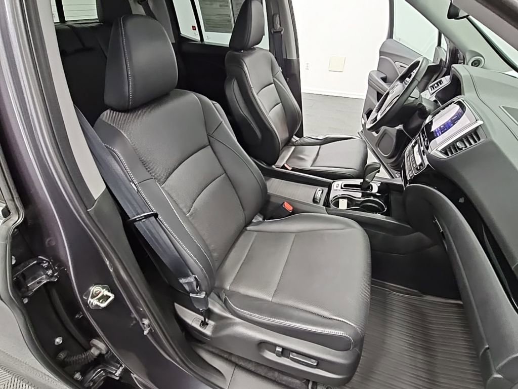 Used 2019 Honda Ridgeline RTL-E image 42