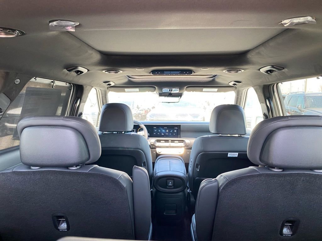 New 2026 Hyundai Palisade Calligraphy AWD/4WD image 37