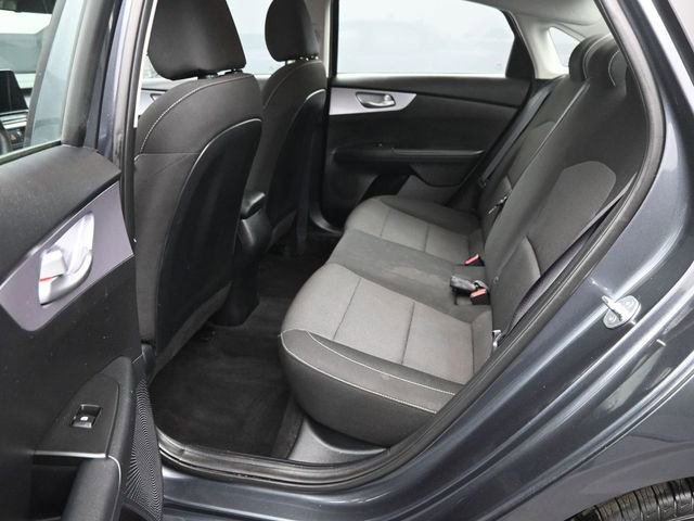 Used 2024 Kia Forte LX image 34