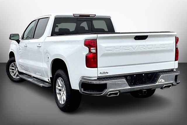 Used 2020 Chevrolet Silverado 1500 LT w/ All-Star Edition image 11