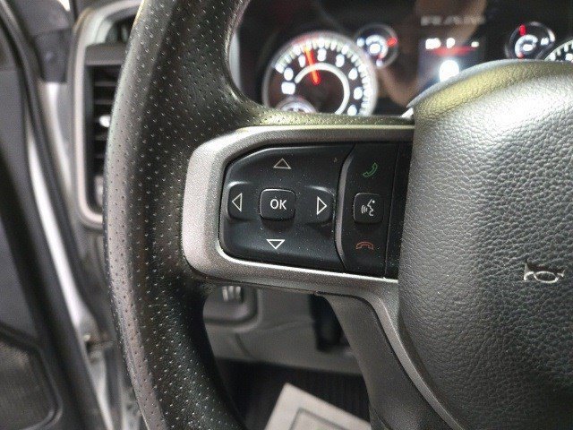 Used 2023 RAM 1500 Tradesman w/ Level 1 Safety Group image 11