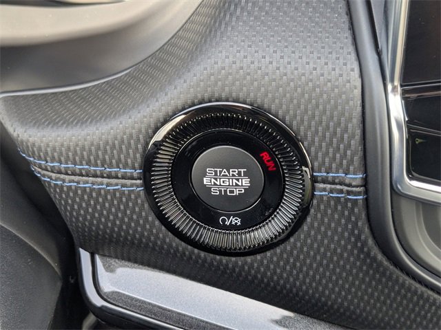 New 2025 Jeep Compass Latitude w/ Sun & Sound Group image 25