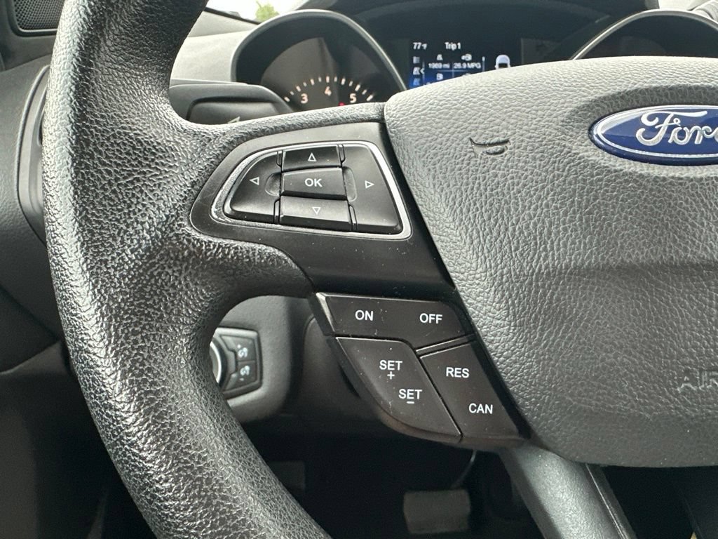 Used 2018 Ford Escape S FWD image 20