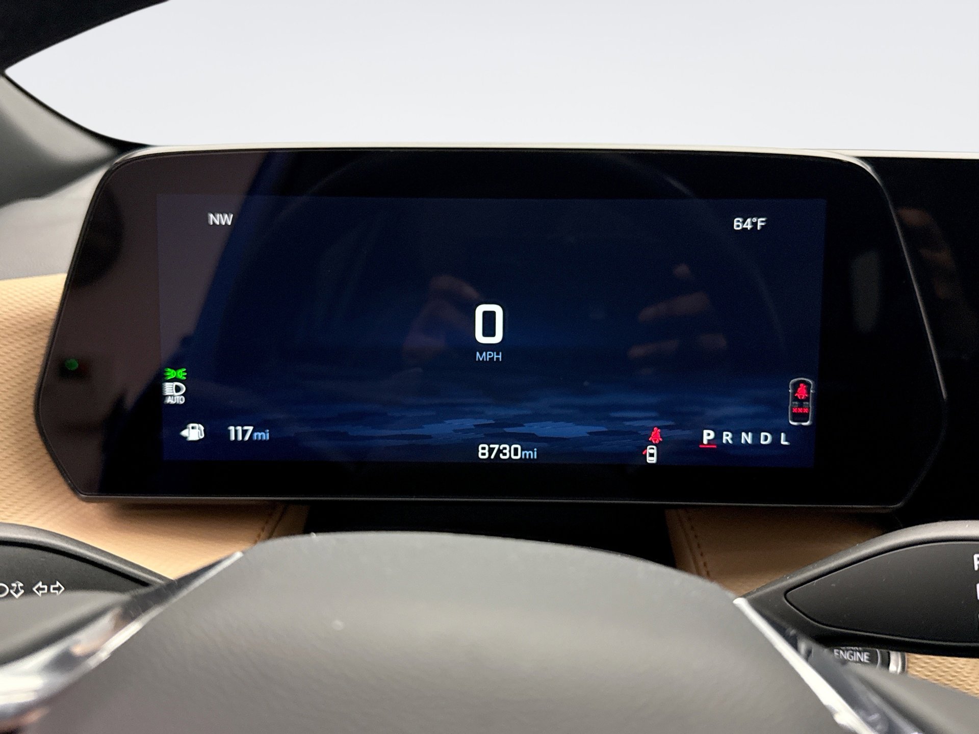 Used 2025 Chevrolet Equinox ACTIV w/ LPO, Floor Liner Package image 13